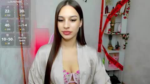 Kristi online show from November 5, 8:38 am