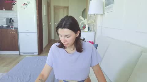 Kristi online show from May 27, 4:53 am
