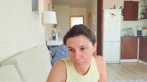 Kristi online show from September 20, 4:37 am