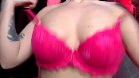 Kristina online show from May 5, 10:48 pm
