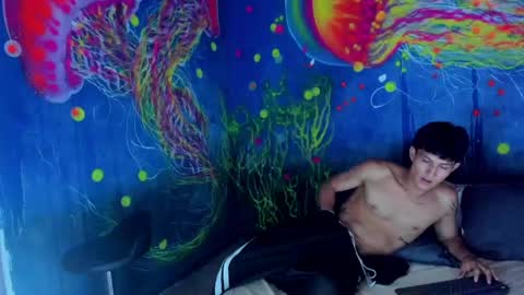 kristopher online show from April 23, 12:51 am