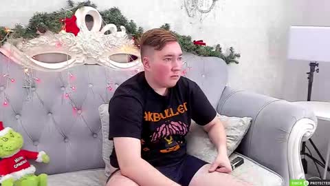 KristopherNeal online show from January 5, 6:11 pm