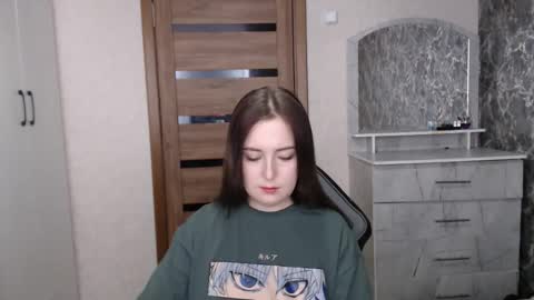 Kristy online show from December 22, 9:54 pm