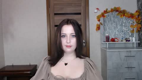 Kristy online show from October 7, 11:34 pm