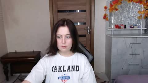 Kristy online show from October 13, 10:28 am