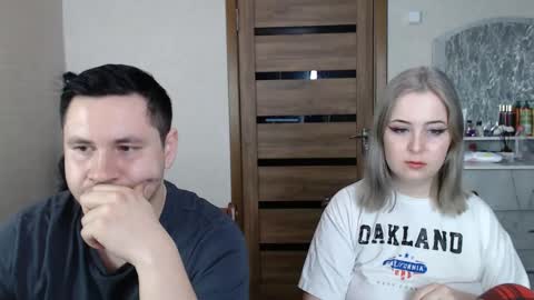 Kristy online show from February 26, 5:35 am