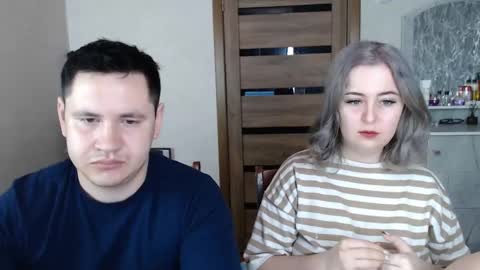 Kristy online show from February 20, 5:33 am