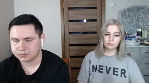 Kristy online show from February 28, 8:07 pm