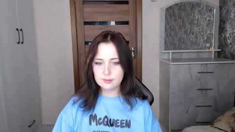 Kristy online show from October 25, 10:58 am