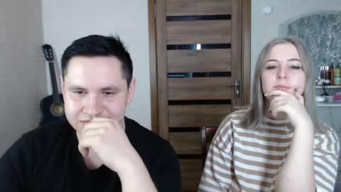 Kristy online show from February 27, 4:24 am