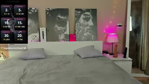 Kristina online show from November 25, 3:05 am