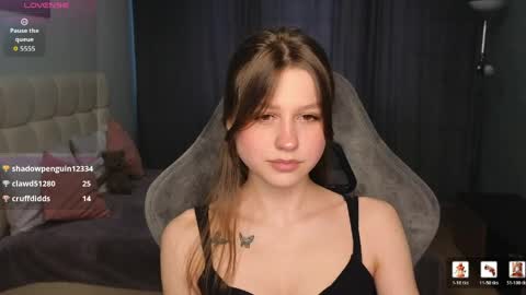 Kristy online show from April 10, 8:08 am