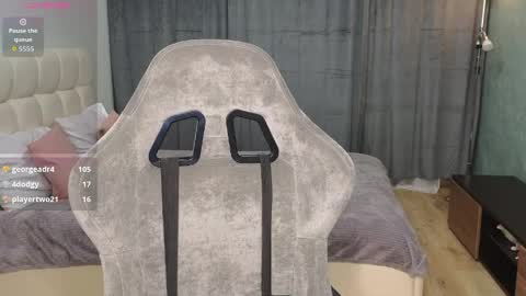 Kristy online show from April 2, 10:27 pm