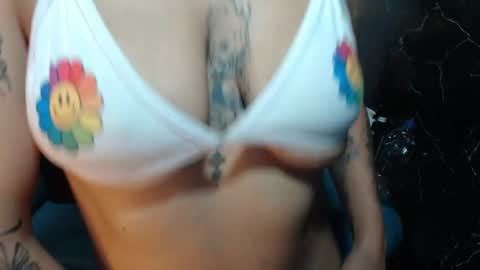 kronikafuckass online show from November 21, 9:13 pm