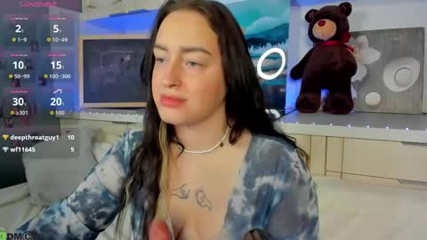 Kruela GTM3Tue Wed Thu Fri Sun 0400 am-1030pm online show from November 15, 12:01 am