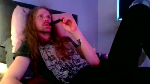 Krullz online show from June 17, 10:48 pm