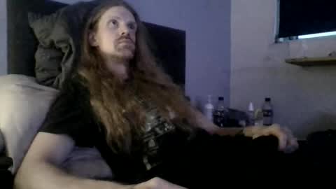 Krullz online show from July 8, 12:58 am