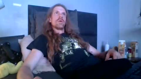 Krullz online show from July 9, 1:09 am