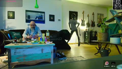 krummersaebel online show from March 2, 6:51 pm