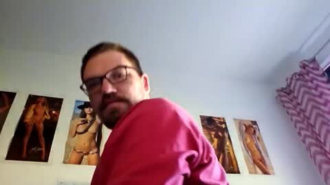 Tommy online show from October 19, 11:48 am