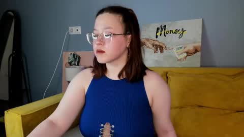 Krys online show from September 12, 6:48 am