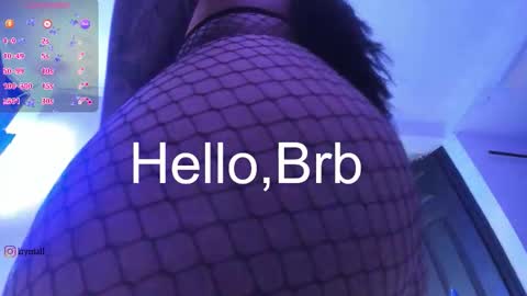   online show from November 7, 9:01 am