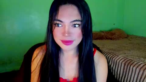 krystal_angel online show from May 12, 3:15 am