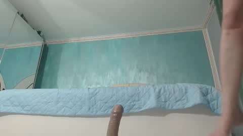 krystal desire online show from January 15, 8:17 pm