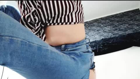 krystal desire online show from February 2, 7:14 pm