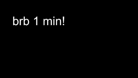 KrystaLL online show from October 27, 3:17 am