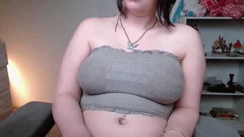 Krystal Syx online show from March 22, 8:13 pm