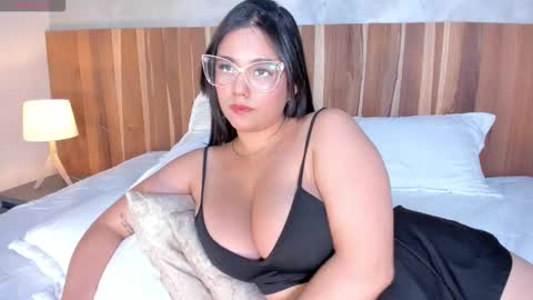 Krystal online show from January 7, 4:06 am