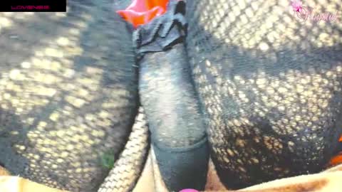 kryxtal online show from November 6, 8:12 pm