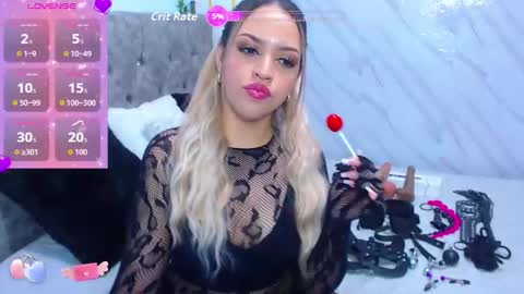 krys online show from November 5, 7:10 am