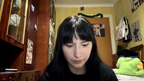 Mira online show from April 20, 9:18 pm