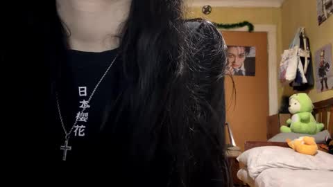 Mira online show from February 17, 8:19 pm