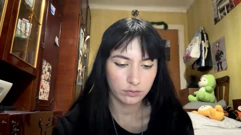 Mira online show from March 6, 8:52 pm