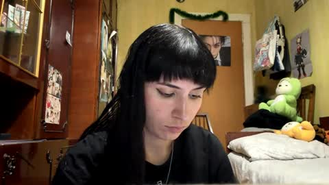 Mira online show from March 28, 8:54 pm