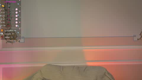 Snapshot of kseha_cute chatting on January 31, 1:11 am Ksesha online show from January 31, 1:11 am