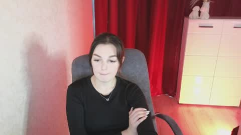 Ksenia online show from May 23, 1:51 pm