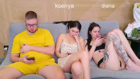 WebcamWhore online show from March 16, 5:44 am