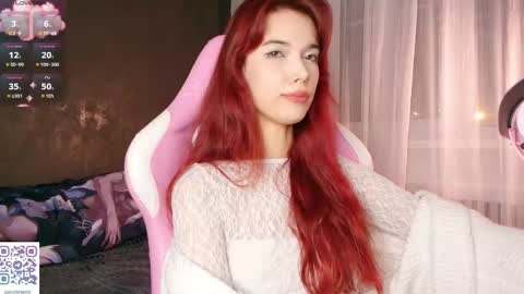 kudemeows online show from April 14, 5:05 pm