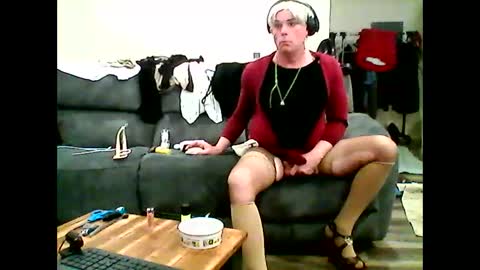 kulinky6969 online show from February 13, 8:38 am