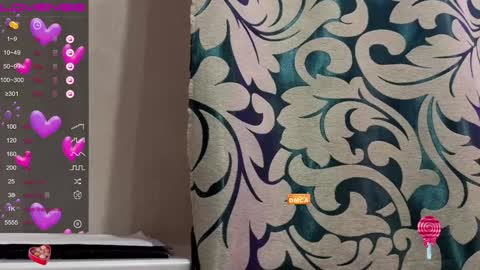 Snapshot of kumisgo chatting on December 7, 2:47 am kumisgo online show from December 7, 2:47 am