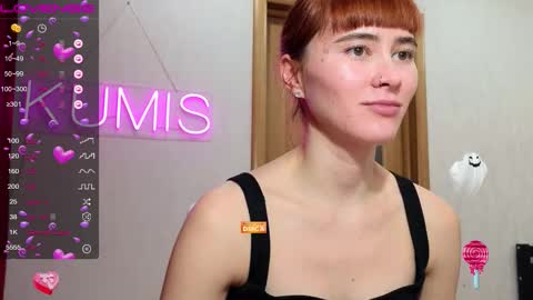 Snapshot of kumisgo chatting on September 30, 2:00 am kumisgo online show from September 30, 2:00 am