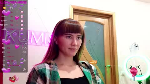 Snapshot of kumisgo chatting on February 9, 10:54 pm kumisgo online show from February 9, 10:54 pm