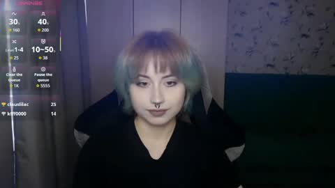 Alice online show from May 6, 12:33 pm