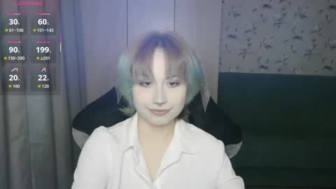 Alice online show from May 11, 12:23 pm