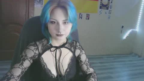 Alice online show from February 3, 2:21 pm