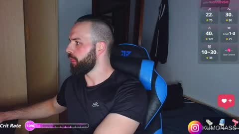 kumonass online show from April 12, 6:50 am